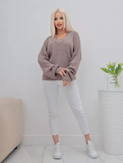 Свитер женский 52015