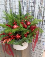 Праздничное настроение