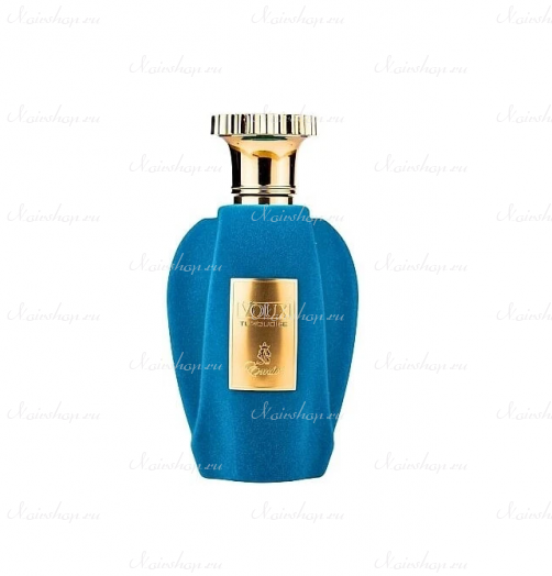 Emir Emir Voux Turquoise