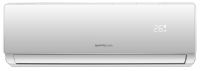 Quattroclima QV-FM18WA: мульти сплит купить в Краснодаре