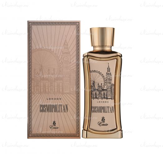 Emir Cosmopolitan London