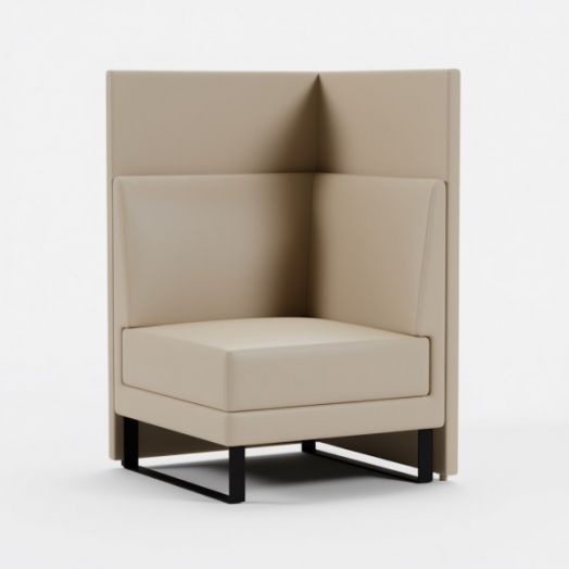 Угловая секция Тэтор-Офис Б