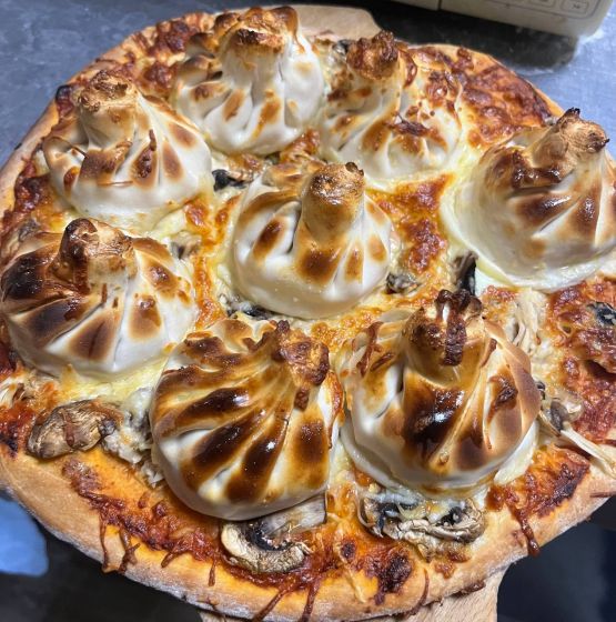 Пиццапури <<Сокровище Тифлиса>> от Армена 900гр.