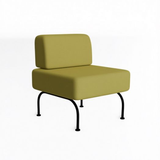 Секция кресельная Нэбстер