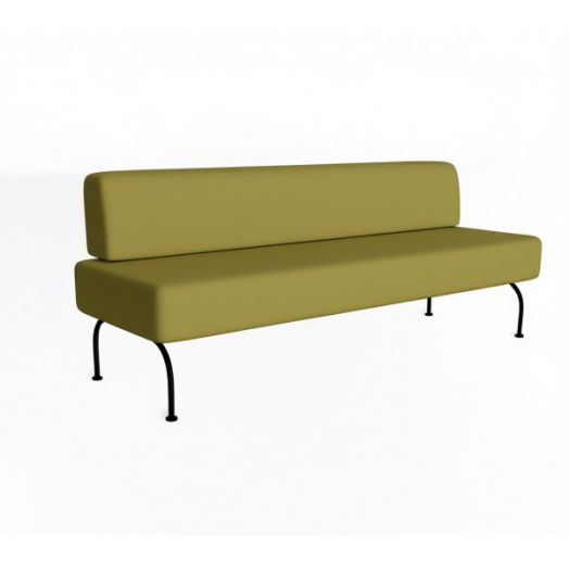 Секция дивана Нэбстер тройная