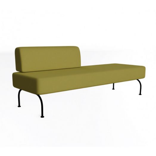 Секция дивана Нэбстер приставная