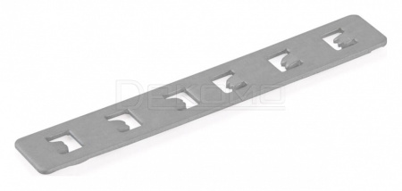 Крепление для трека Slim Magnetic 85100/00