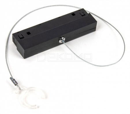 Токопровод концевой Slim Magnetic 85102/00