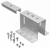 Крепление для трека Accessories for tracks Exility TRA034HCB