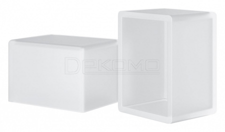 Заглушка для трека Elasity IP O-TR001-SEC