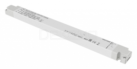 Блок питания DALI 24В 150Вт 725008