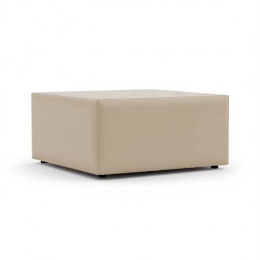 Пуф Масето квадратный