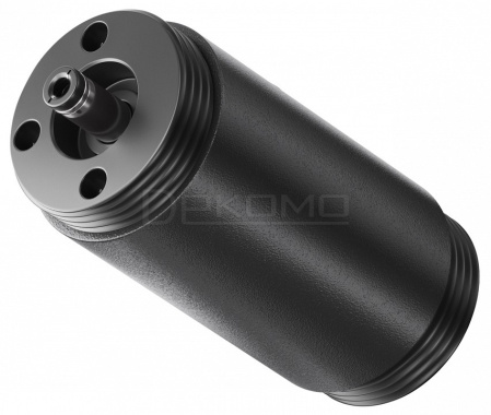 Соединитель линейный для треков CA013IC-B