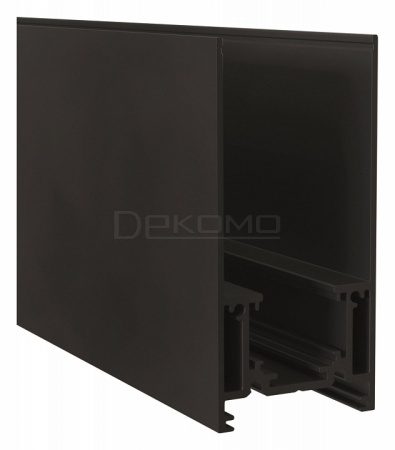 Трек накладной Busbar trunkings Gravity TRX010-412B