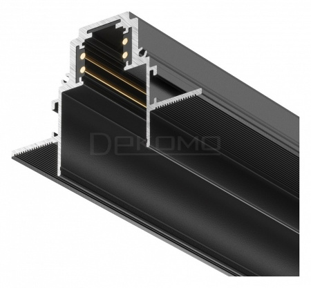 Трек встраиваемый Busbar trunkings Gravity TRX010-422B