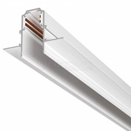 Трек встраиваемый Busbar trunkings Exility TRX034-423.12W