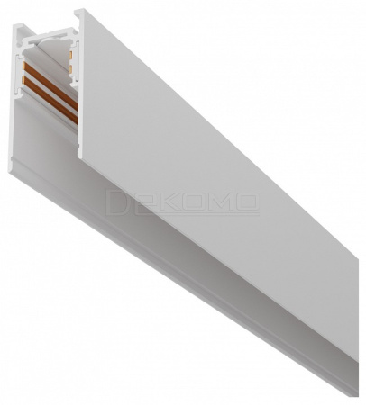 Трек накладной Busbar trunkings Exility TRX034-413W