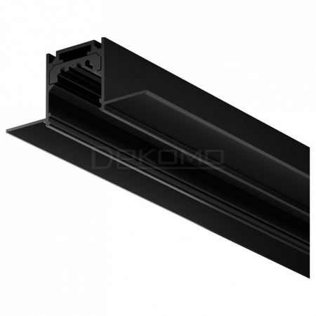 Профиль-держатель O-TR002BF-P-B3M