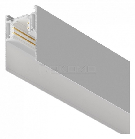 Трек встраиваемый Busbar trunkings TRX004-211W