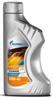 Gazpromneft Standard 10W-40, 1л