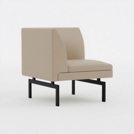 Угловая секция Асмунг А