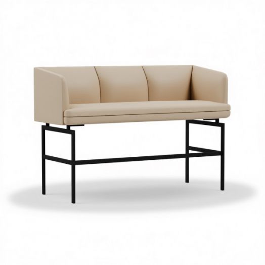 Диван барный Асмунг А тройной