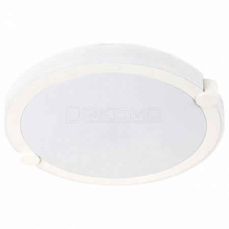 Накладной светильник Biscotti A2679PL-72WH