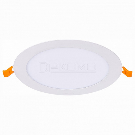 Встраиваемый светильник Litum ST209.548.12