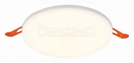 Встраиваемый светильник 700 ST700.548.22