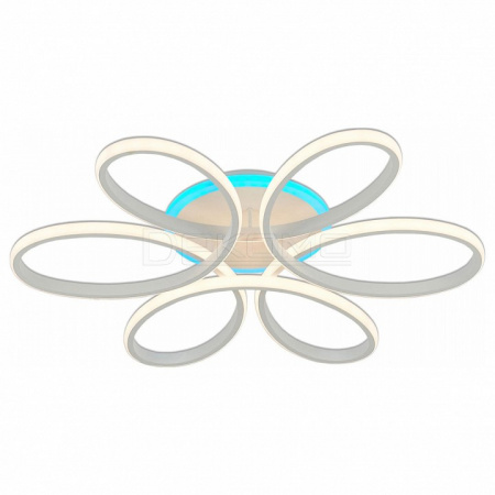 Накладной светильник Сезар Смарт CL233A170E