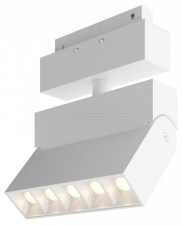 Светильник на штанге Points TR015-2-10W3K-W