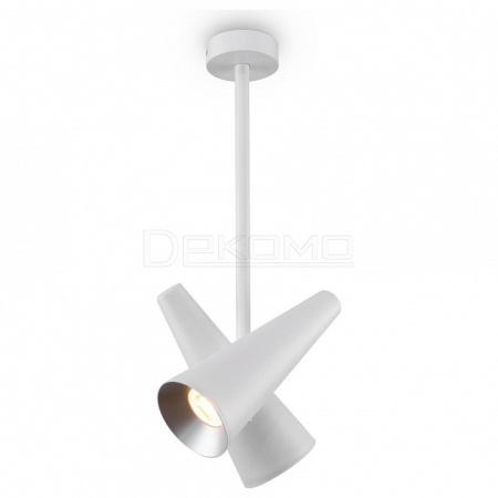 Светильник на штанге Giro MOD095CL-02W