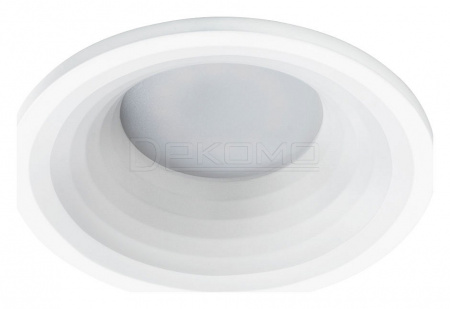 Встраиваемый светильник Anser A2160PL-1WH