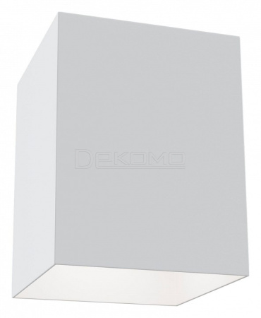 Накладной светильник Slim C015CL-01W