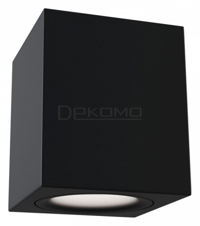 Накладной светильник Slim C013CL-01B