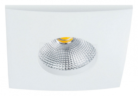 Встраиваемый светильник Phact A4764PL-1WH