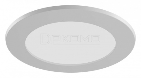 Встраиваемый светильник Stockton DL016-6-L12W