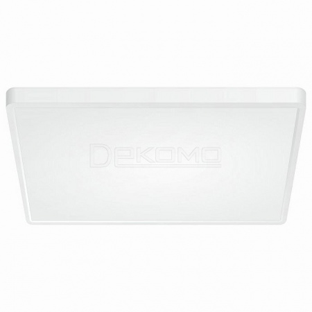 Накладной светильник Бейсик CL738K500V