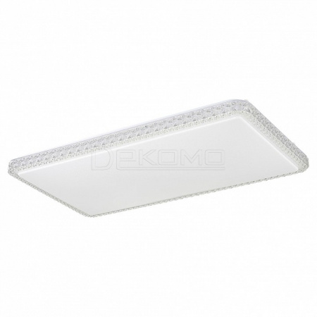 Накладной светильник Kристалино Слим CL715P600