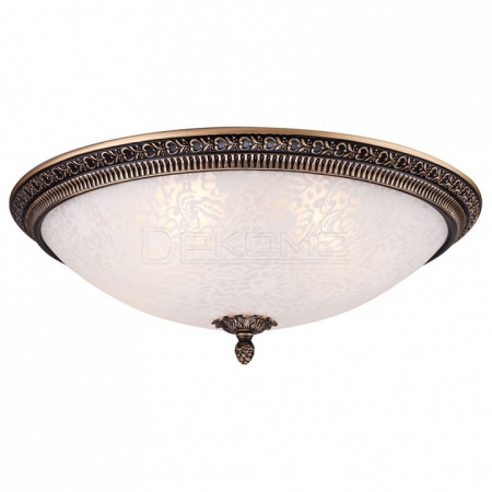 Накладной светильник Pascal C908-CL-04-R