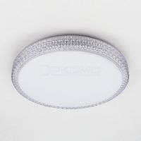 Накладной светильник Альпина CL718A40G