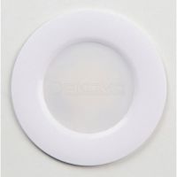 Встраиваемый светильник Акви CLD008010