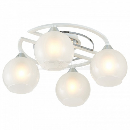 Накладной светильник Отто CL121140