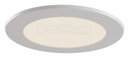 Встраиваемый светильник Stockton DL015-6-L7W