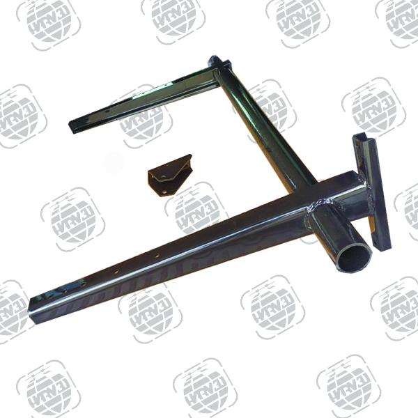 Рама отбойника   пинсеттеров серии GS HARV47-025639-009