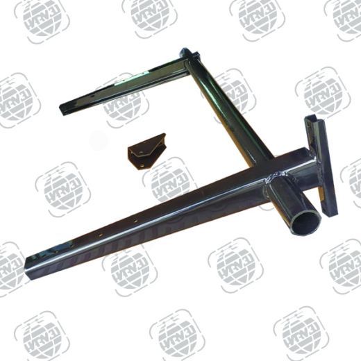 Рама отбойника   пинсеттеров серии GS HARV47-025639-009