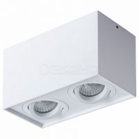 Накладной светильник Factor A5544PL-2WH