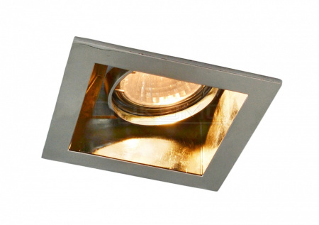 Встраиваемый светильник Cryptic A8050PL-1CC