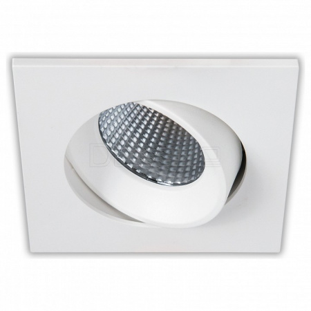 Встраиваемый светильник Альфа CLD001KNW0