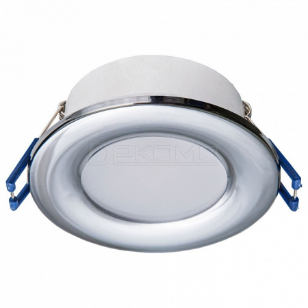 Встраиваемый светильник Акви CLD008011